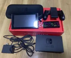 【Nintendo Switch】