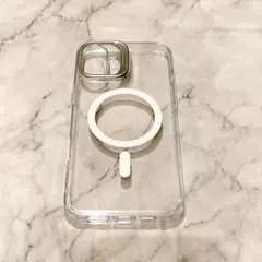⭐️ iPhone 16 Plus ケース MagSafe 対応 隠しスタンド