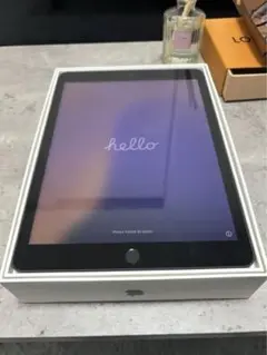 iPad 第9世代 64GB 本体　美品