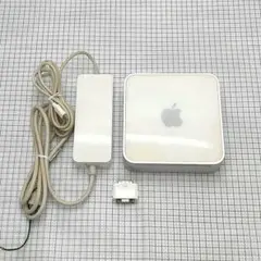【おまけ付き】Apple Mac mini A1103【初期化済み】 おまけ付き】Apple Mac mini A1103【初期化済み】