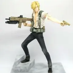 2025年最新】G.E.M.シリーズ BANANA FISH アッシュ・リンクスの