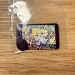 ポケモンフレンダ　ジラーチ