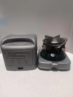 coleman model 508 2レバー
