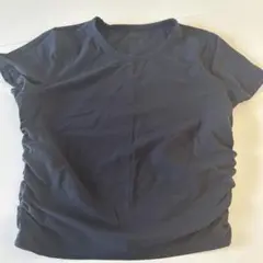 Lululemon nulu cliched crop top US8