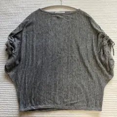 Beardsley ニット　リネン