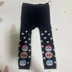 アンパンマン　レギンス　90〜95cm