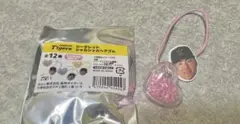 阪神2025 シークレットシャカシャカヘアゴム 前川右京
