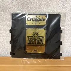 聖闘士星矢 クルセイド カードケース