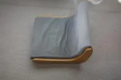 COTTA　広末木工　大川家具　座椅子　2個セット コッタチェア（座椅子・ロッキング）｜広松木工