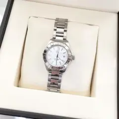 タグホイヤー TAG HEUER アクアレーサー レディース