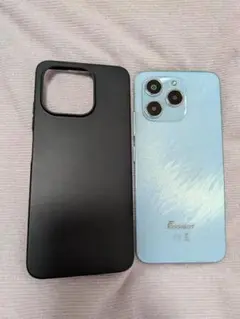 FOSSIBOT S2 20GB/256GB スマートフォン