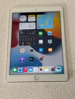 iPad Air 2 Wi-Fi+Cellular 64GB MGHY2J/A