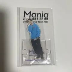 Snow Man LIVE TOUR 2021 アクリルスタンド