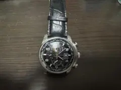CITIZEN エコドライブ at9018
