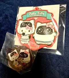 ハローキティ　ジョナサン