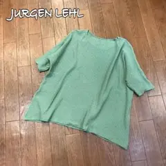 jurgen Lehl ヨーガンレール