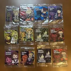 フルタ　ウエハースチョコレート　僕のヒーローアカデミア　12枚　ヒロアカ
