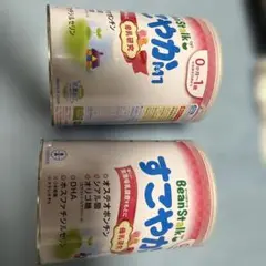 ビーンスターク すこやか 大缶 800g 粉ミルク