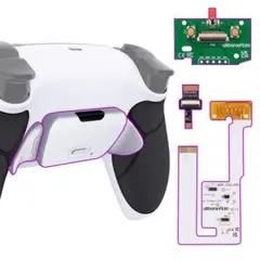 ps5コントローラー BDM-030&BDM-040&BDM-050に対応