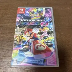 マリオカート8 デラックス