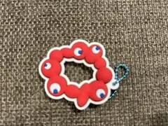 ミャクミャク　ぷっくり　ラバマス