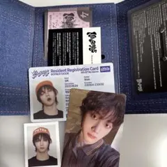 boynextdoor weverse ソンホ