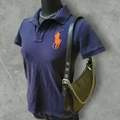 00s archive y2k RALPH LAUREN 平成ギャル