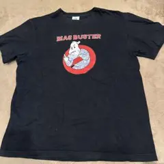 BIAS BUSTER Tシャツ Lサイズ