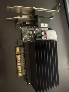 NVIDIA GeForce GT 730 ファンレス