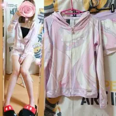 Rady♡セットアップ