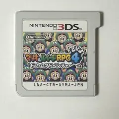 3DS マリオ＆ルイージRPG4 ドリームアドベンチャー