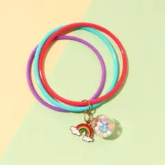 allolun.虫よけリング　2個セット