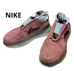 NIKE AIR MAX FF 720 27cm Night Maroon