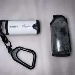 SONY GPSロガー GPS-CS1