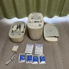 【激レア】レトロ コメット電機 美顔器 P-3型 1966年 激レア】レトロ コメット電機 美顔器 P-3型 1966年 - メルカリ