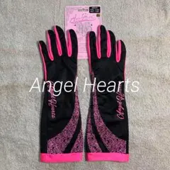 Angel Hearts エンジェルハーツ インナーグローブ AIG-01 S