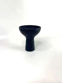 0047 シーシャ　シリコンボウル　ハガル　クレイトップ