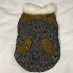 犬服 ベスト ジャンバー