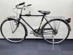 宮田工業 サリー ジャストチェンジャーFF 昭和 レトロ自転車 デコチャリ