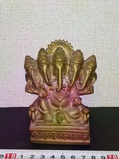 セール中 国宝 中尊寺金色堂 木造礼盤 格狭間孔雀 複製 レプリカ
