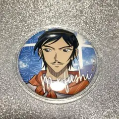 名探偵コナン 諸伏高明 缶バッジ サマーキャラバッジコレクション