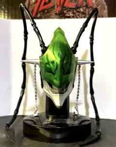 や*ま様 シークレット　ライダーマスクコレクションvol.10ジョーカーアンデッ ライダーマスクコレクションVol.10 シークレットジョーカー
