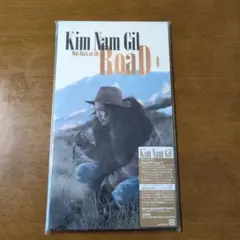 キム・ナムギル/Way Back to the RoaD+
