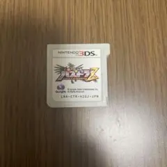 パズル＆ドラゴンズZ ニンテンドー3DS