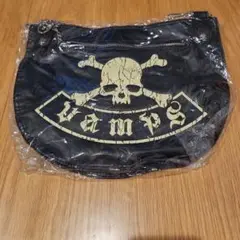 【新品未使用】VAMPS ヒップバッグ