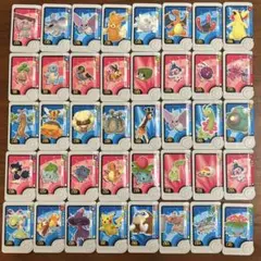 ポケモン　フレンダ　40枚セット