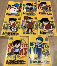 (未使用･未開封品)　名探偵コナンTVシリーズ 服部平次DVD BOX wyeba8q Amazon.co.jp: 名探偵コナンTVシリーズ 服部平次DVD BOX : 青山