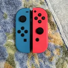 Nintendo Switch Joy-Con ジャンク品