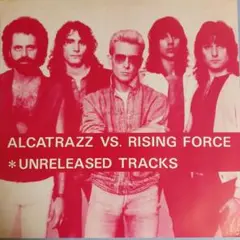 Alcatrazz / Yngwie / Steve Vai / イングヴェイ