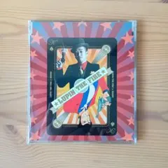SEAMO ルパン・ザ・ファイヤー CD 300円で買えるもの